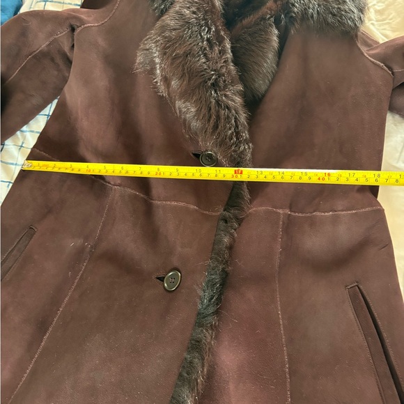 Fur coat - Picture 4 of 5